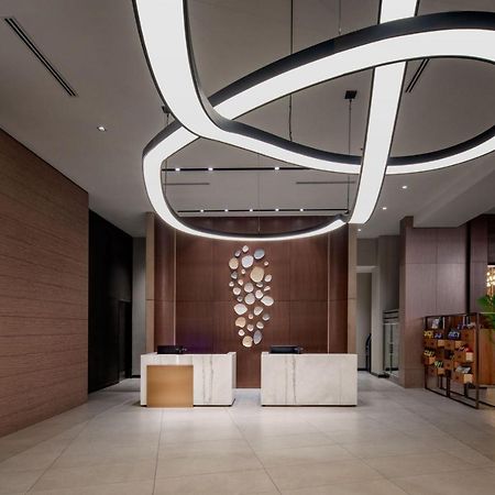 Marriott Fort Lauderdale Airport Dania Beach Exterior foto