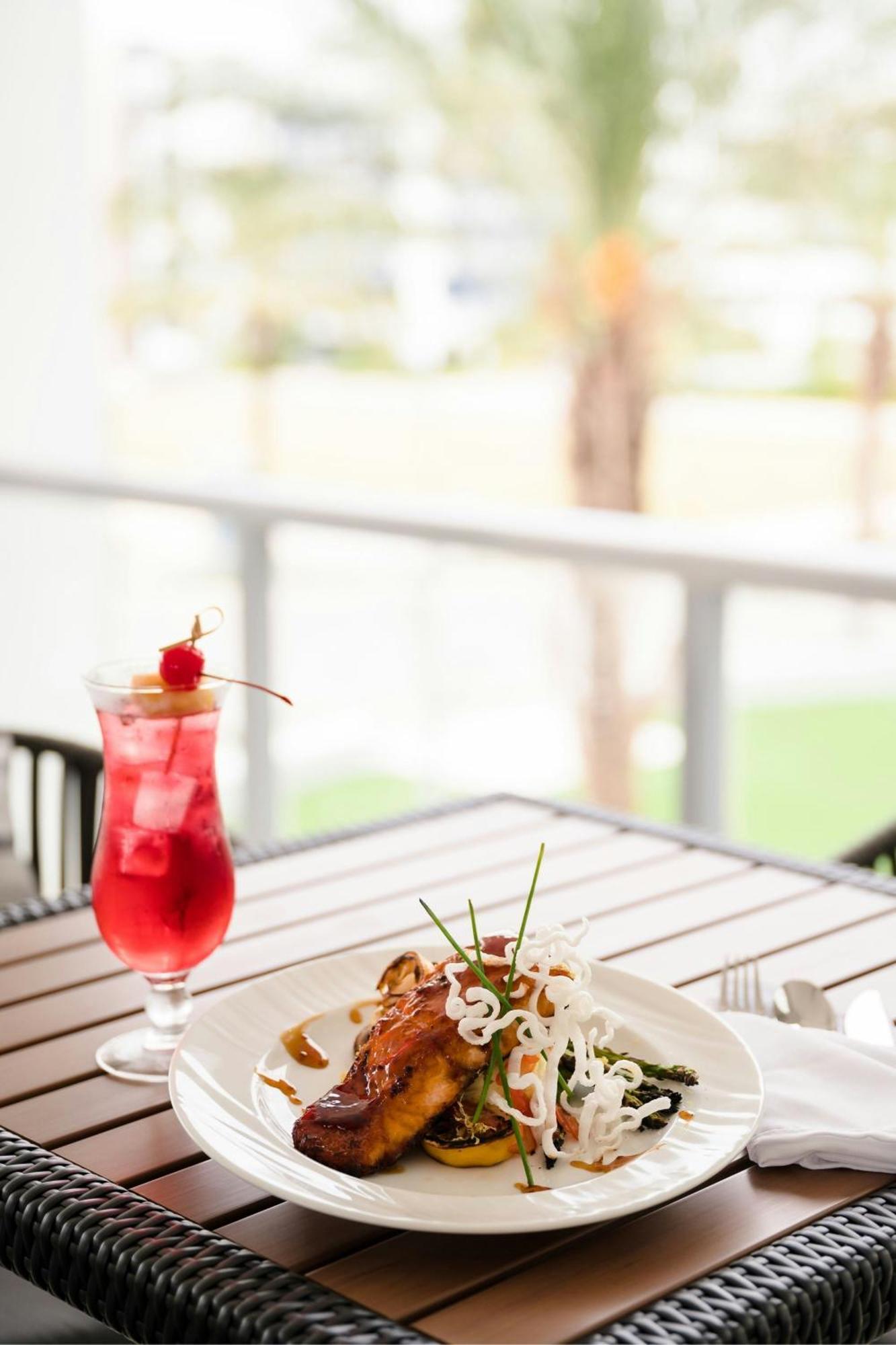 Marriott Fort Lauderdale Airport Dania Beach Exterior foto