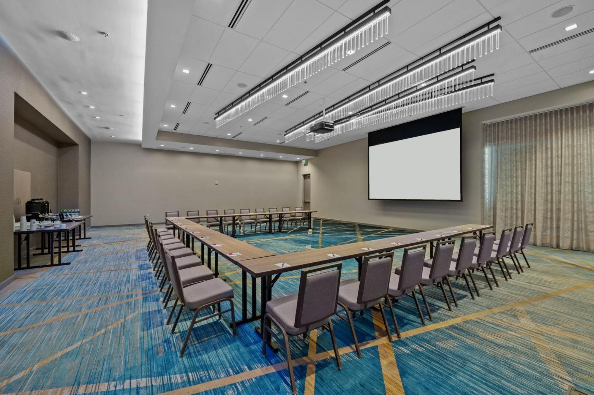 Marriott Fort Lauderdale Airport Dania Beach Exterior foto